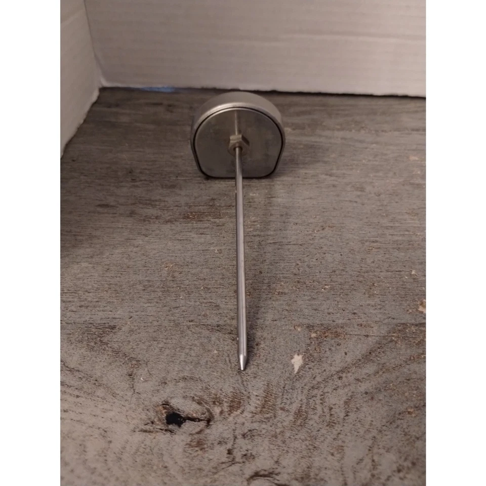 Goodcook Good Cook Classic Meat Thermometer NSF Approved - Image 3 of 4