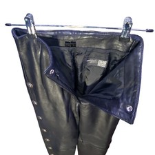 North Beach Leather Pants for Women for sale | eBay