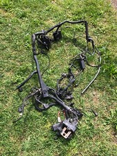 VW Polo 9N 9N3 Kabelbaum Motorraum AZQ 1,2L 3Zylinder Schaltgetriebe FQE