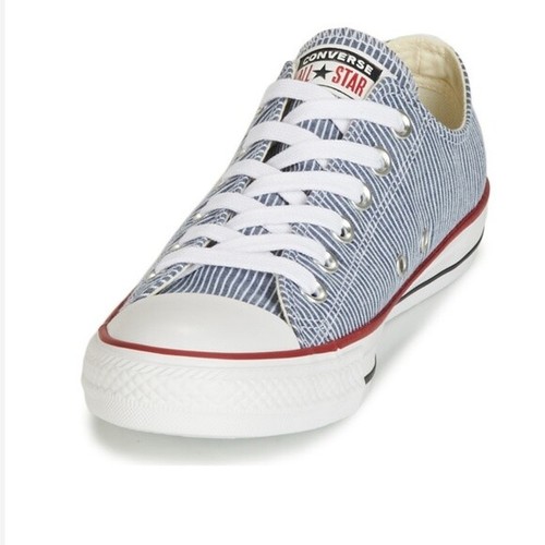 white converse size 5.5