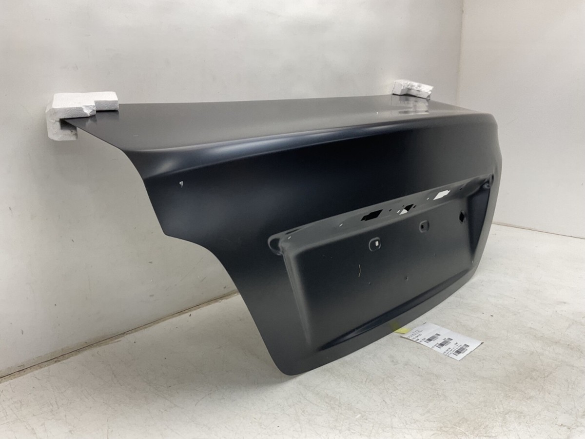 NEW* 2017 2018 2019 2020 MITSUBISHI MIRAGE REAR TRUNK LID W
