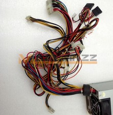 1PC 500W FSP500-702UC Server 2U Rackmount Power Supply Used