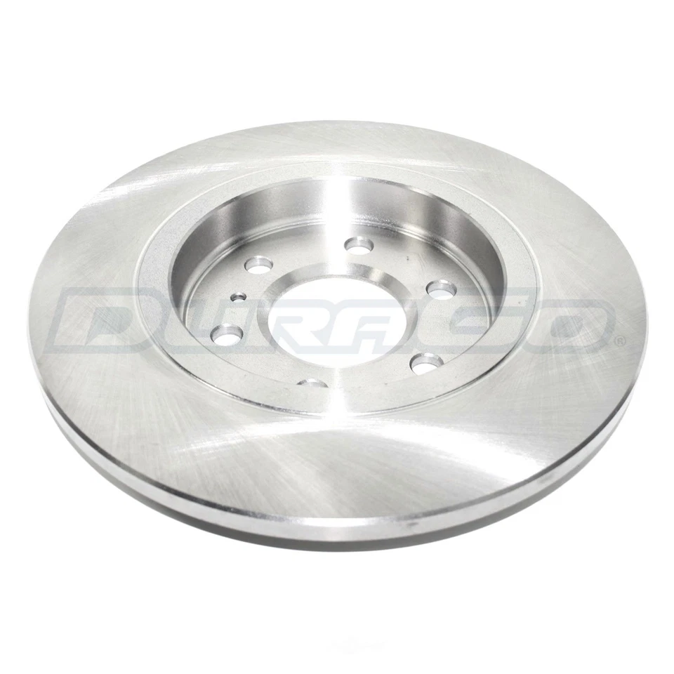 Rotor de freno de disco compatible con Saturn Relay DURAGO 2006-2007 Foto 2 de 2