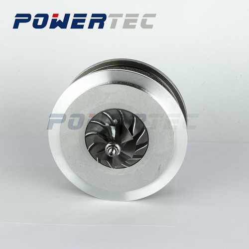 GT1749V 713517 turbo core 1S4Q6K682AH for Ford Focus 1.8 TDCi 74/85 KW 2001- - Foto 2 di 7