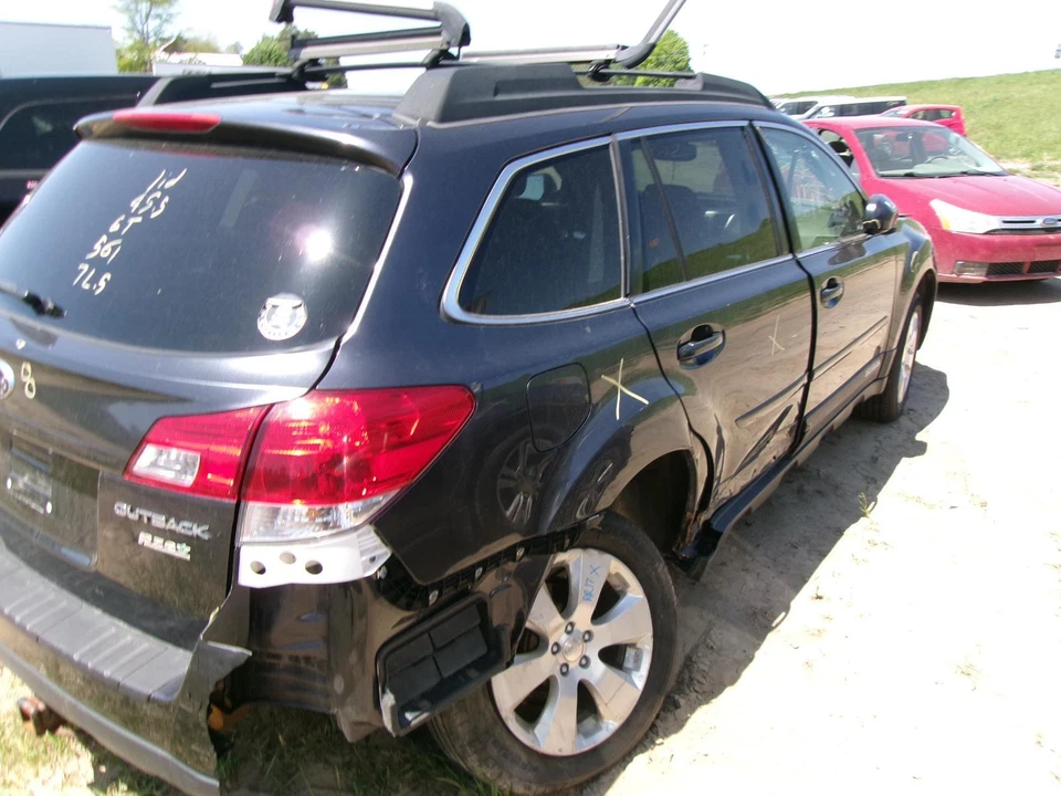 Used Front Left Lower Lower Control Arm Front fits: 2012 Subaru Legacy Front Lef Foto 4 de 4