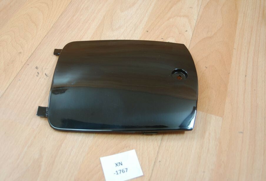 Yamaha YA50 4DY-F1731-00-4B Seitendeckel Genuine NEU NOS xn1767 | eBay