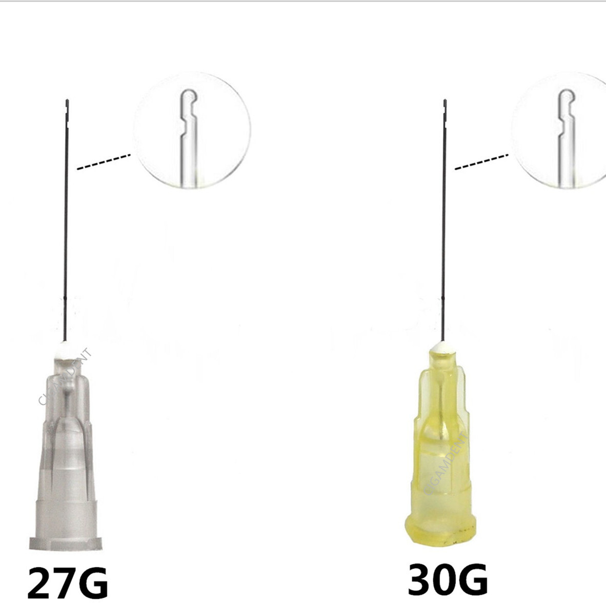 Irrigation Needle And Syringe at Sam Hernsheim blog