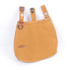 Replica WW1 M1914 German Imperial Bread Bag. Brown by RUM TG917