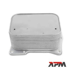 Radiateur Mercedes CLASSE S
