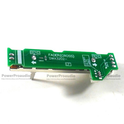 1X CROSSFADER FOR PIONEER DJM850 DJM900 NXS PCB ASSEMBLY DCV1006 DWX3202 DWX3370 - Picture 3 of 7