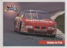1998 Upper Deck Maxx 1997 Year in Review Derrike Cope #63 0q3
