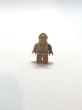 LEGO Star Wars Minifigur C-3PO sw0653