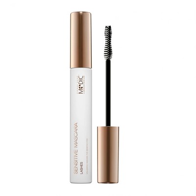 3700467821046 Pierre Rene Medic Sensitive Mascara tusz do rzęs do oczu wrażliwyc