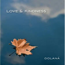 Golan - Love and Kindness [Used Very Good CD]