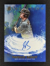 2021 Bowman Inception Baseball Cards Checklist 20