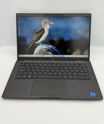 Dell Latitude 7420 -i5 11e génération | 16 Go de RAM | 1 To NVMe | écran tactile 14" | Win 11