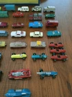 Lesney / matchbox cars large assortment