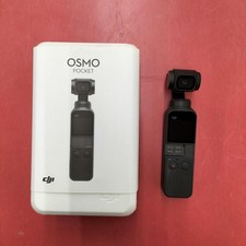 OSMO POCKET Model OT110 DJI