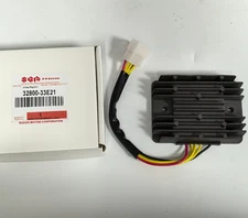 Voltage Regulator Rectifier For 1998-2004 Suzuki Intruder 1500 32800-33E21 OEM