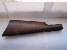 Stevens 1915 Favorite And Visible Loader Rifle Stock