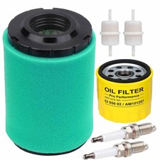 32-083-13S Air Filter 3208313 For Kohler 7000 Series Pro KT725 KT745 EKT730 Lawn