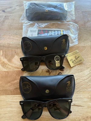 ray ban sunglasses olympian products for sale | eBay