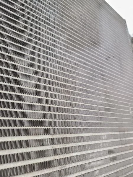 2008-2012 JEEP LIBERTY 3.7L AC Condenser 68033237AB 08-12  - Image 3 of 4