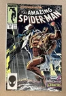 The Amazing Spider-Man #293 (Marvel Comics October 1987)