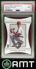 Shohei Ohtani RC PSA 9 2018 Panini Chronicles Limited Angels 1129