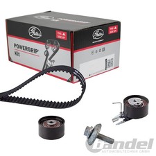 Courroie de distribution Citroen C5