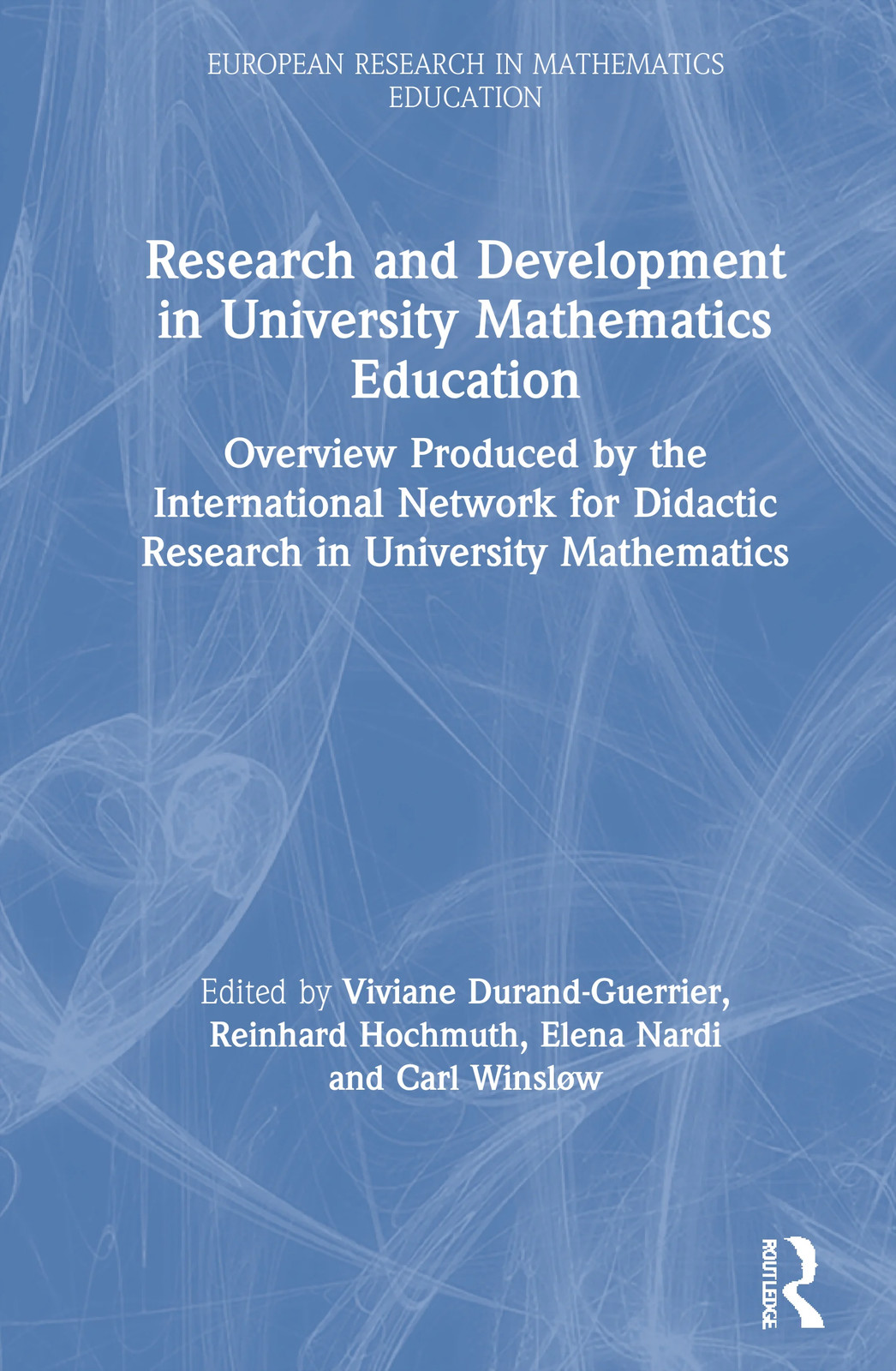Research and Development in University Mathematics Education ... - - Image 3