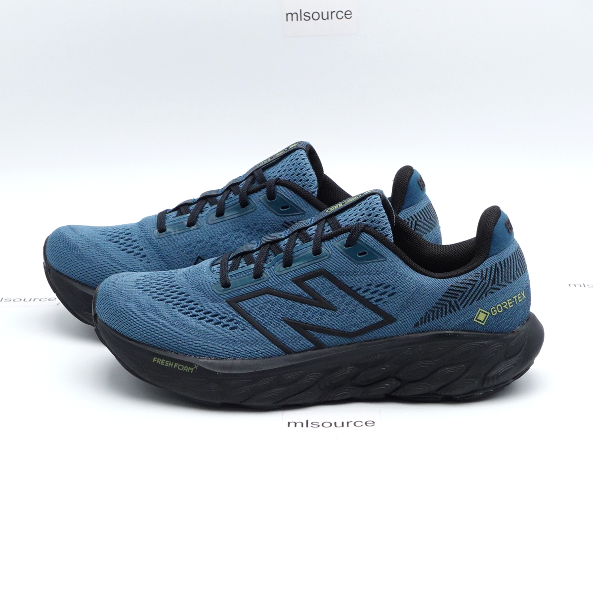 Size 11 WIDE D Women's / 9.5 Men's New Balance Fresh Foam X 880v14