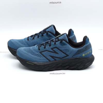 Size 11 WIDE D Women's / 9.5 Men's New Balance Fresh Foam X 880v14