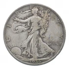 1936 Walking Liberty Half Dollar Estate Coin Collection *407
