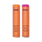 amika normcore signature shampoo + conditioner bundle, 9.2 fl. oz. Each
