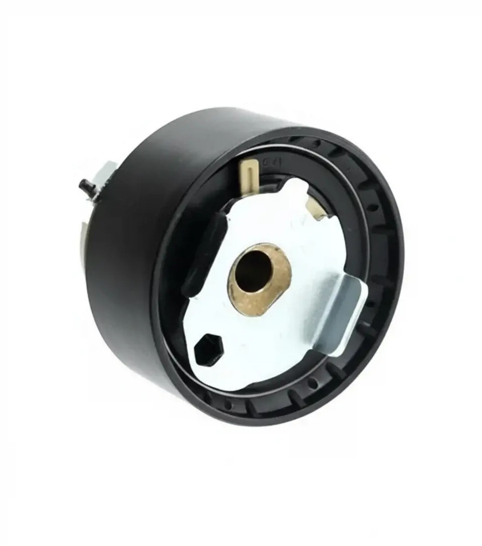 Skf Puleggia Tendicinghia, Cinghia Dentata Vkm 13306 - Immagine 2