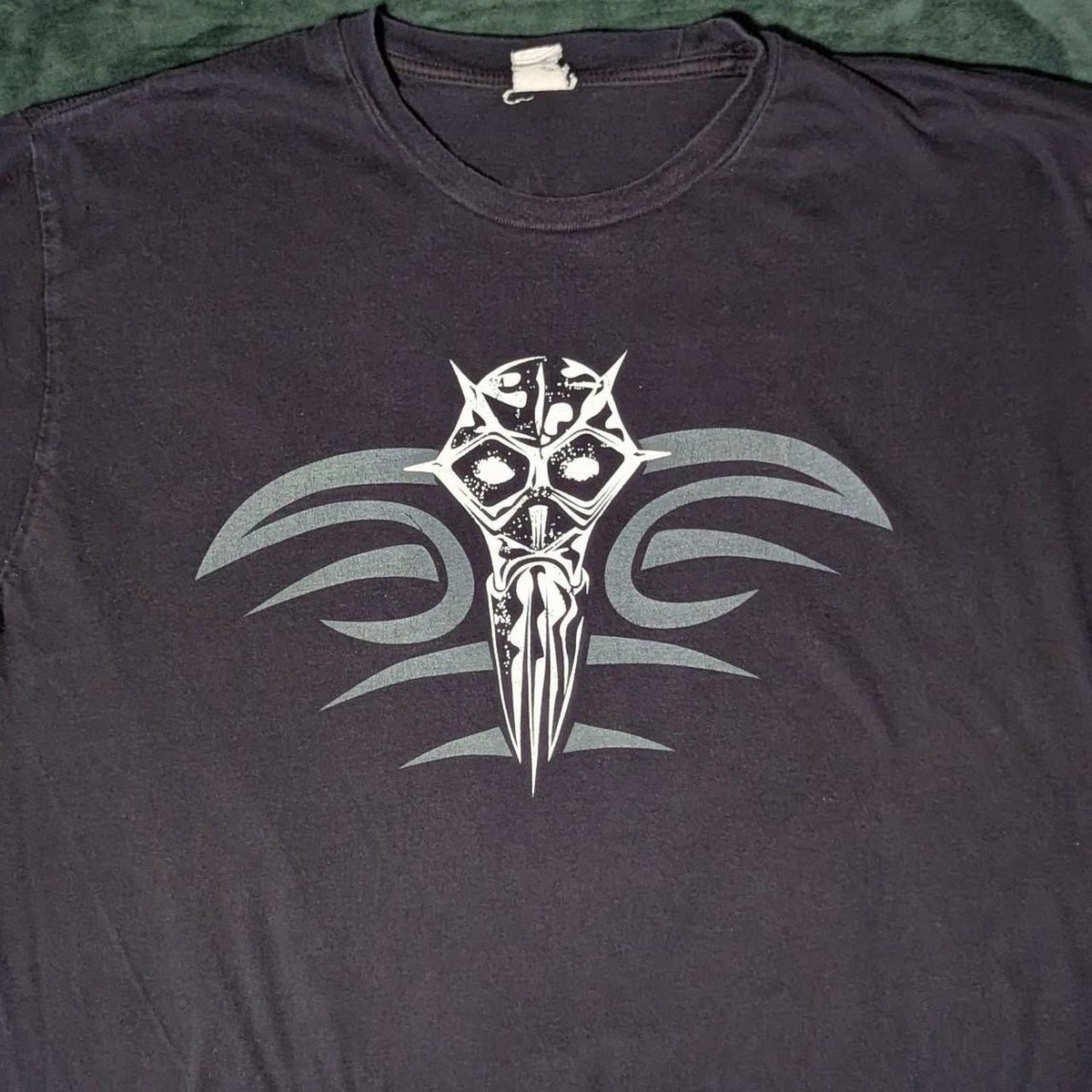 Castlevania: Lords of Shadow Konami Video Game Promo Tee - Size XL View 4