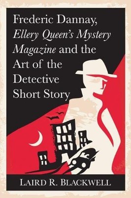 Laird R. Blackw Frederic Dannay, Ellery Queen's Mystery Magazine a (Taschenbuch)