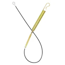 AILEETE 06900438 Auger Upper Traction Cable for Ariens Compact 20 24 and SNO-...