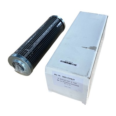 Neutral 20030G100A000P New NFP