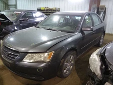 Passenger Right Axle Shaft Front 2.4L Fits 09-10 SONATA 2048061