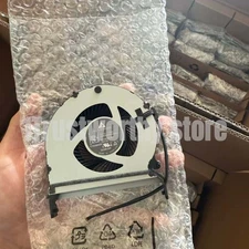 New For HP Z2 MINI G5 Cooling Fan DC 12V 1A 4Pin DFS240012AP0T L97185-001