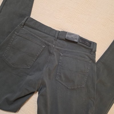 Ralph Lauren Polo Womens Tompkins Skinny Jeans Size 28 Stretch Elevated Style 