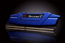G.Skill RipJaws4 DDR4 RAM 8GB 1x8GB 2400MHz F4-2400C15D-16GVB