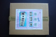 HOUSEWORKS DOLL'S HOUSE TWO WINDOW SHOP