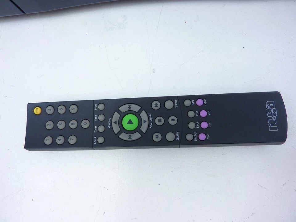 Rega Apollo High-End CD-Player inkl. FB Oberklasse CD Spieler - Laser NEU ! - Bild 4 von 4