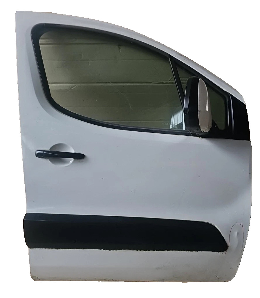 RICAMBI USATI, PORTIERA / SPORTELLO ANTERIORE DESTRO CITROEN BERLINGO
