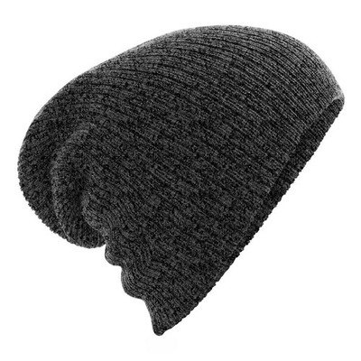 Beechfield  Heavy Gauge Slouch Beanie (RW7316)