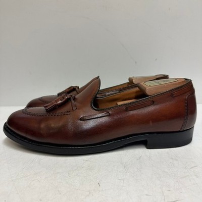 Alden 3696F