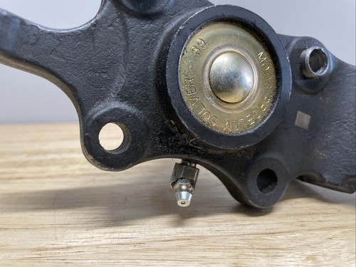 MOOG K90263 Ball Joint Front Right Lower For 96-02 Toyota 4Runner Sequoia Tundra - 第 2/6 張圖片
